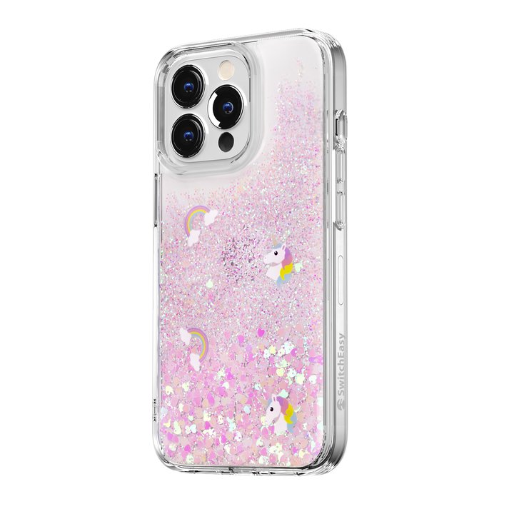 Estuche Clásico SwitchEasy Happy Park para iPhone 13 Pro — foto 2