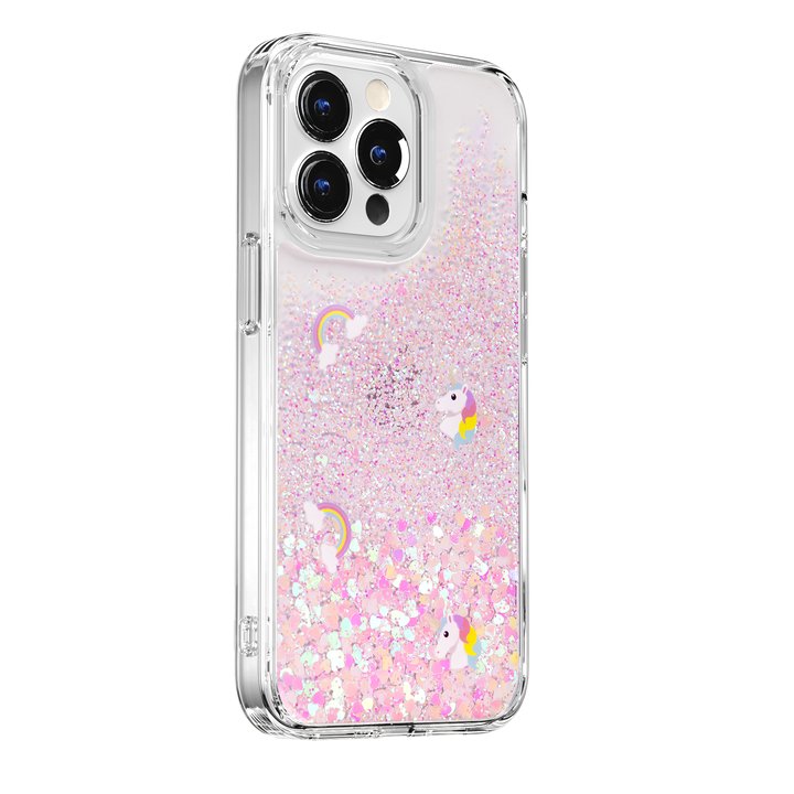 Estuche Clásico SwitchEasy Happy Park para iPhone 13 Pro — foto 3