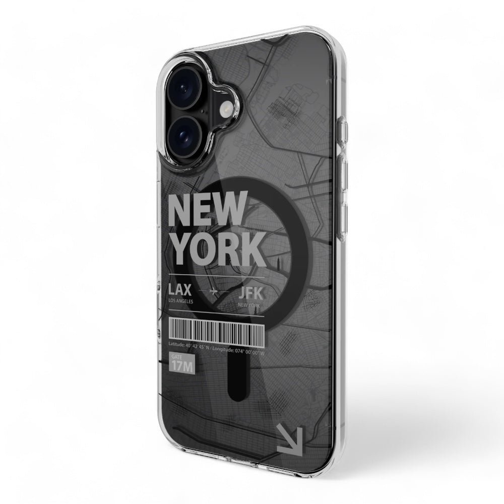 Estuche SwitchEasy Skin para iPhone 16 Plus — foto 2
