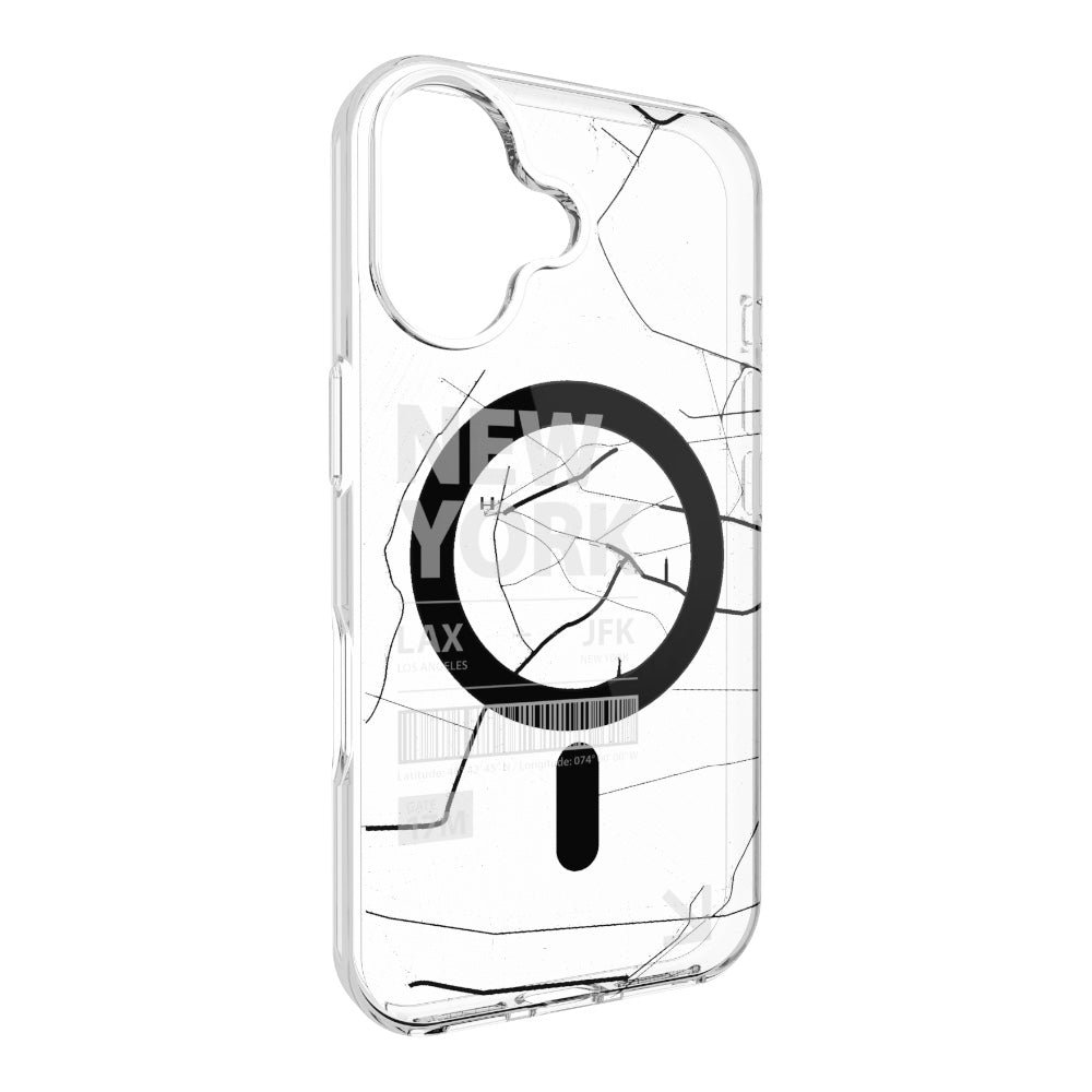 Estuche SwitchEasy Skin para iPhone 16 Plus — foto 3