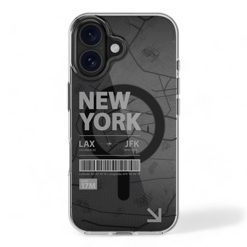 Estuche SwitchEasy Skin para iPhone 16 Plus