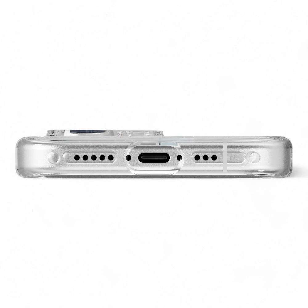 Estuche SwitchEasy Skin iPhone 16 - New York Multicolor — foto 4