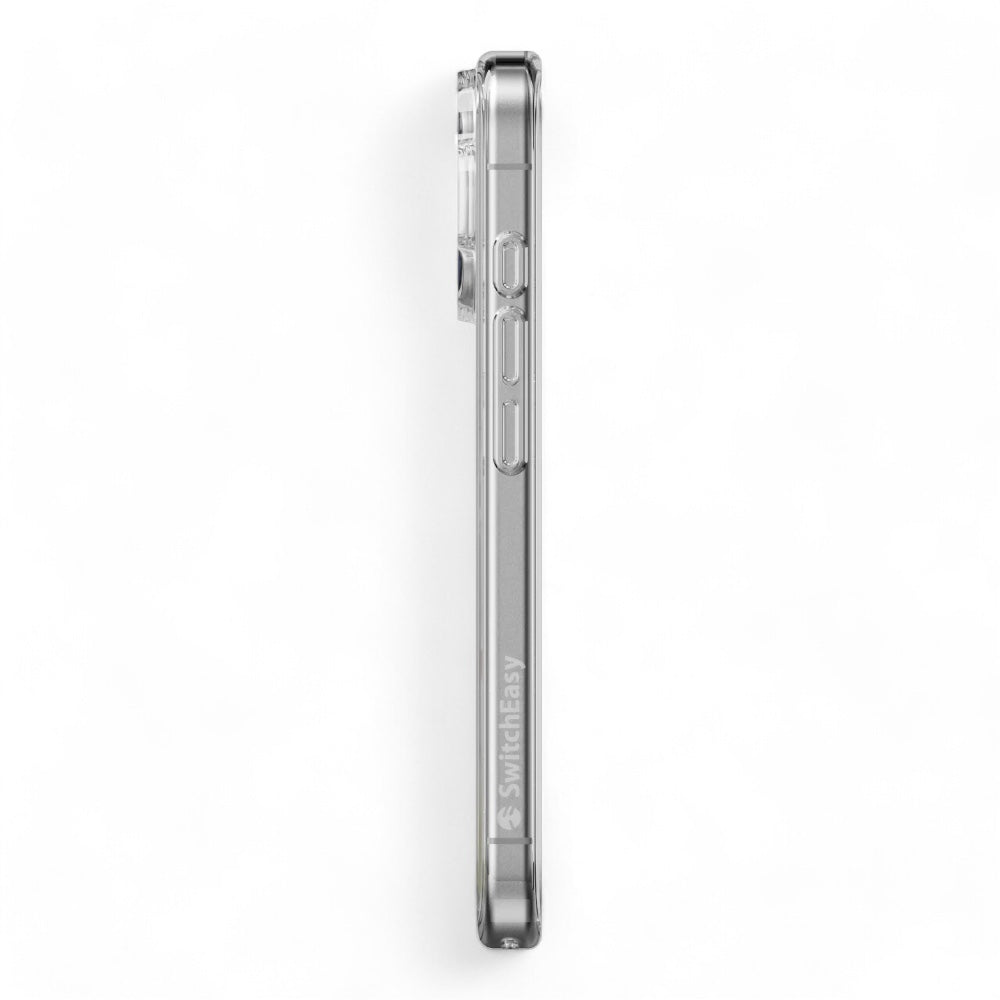 Estuche Shockproof SwitchEasy Skin para iPhone 16 - Paris Multicolor — foto 5