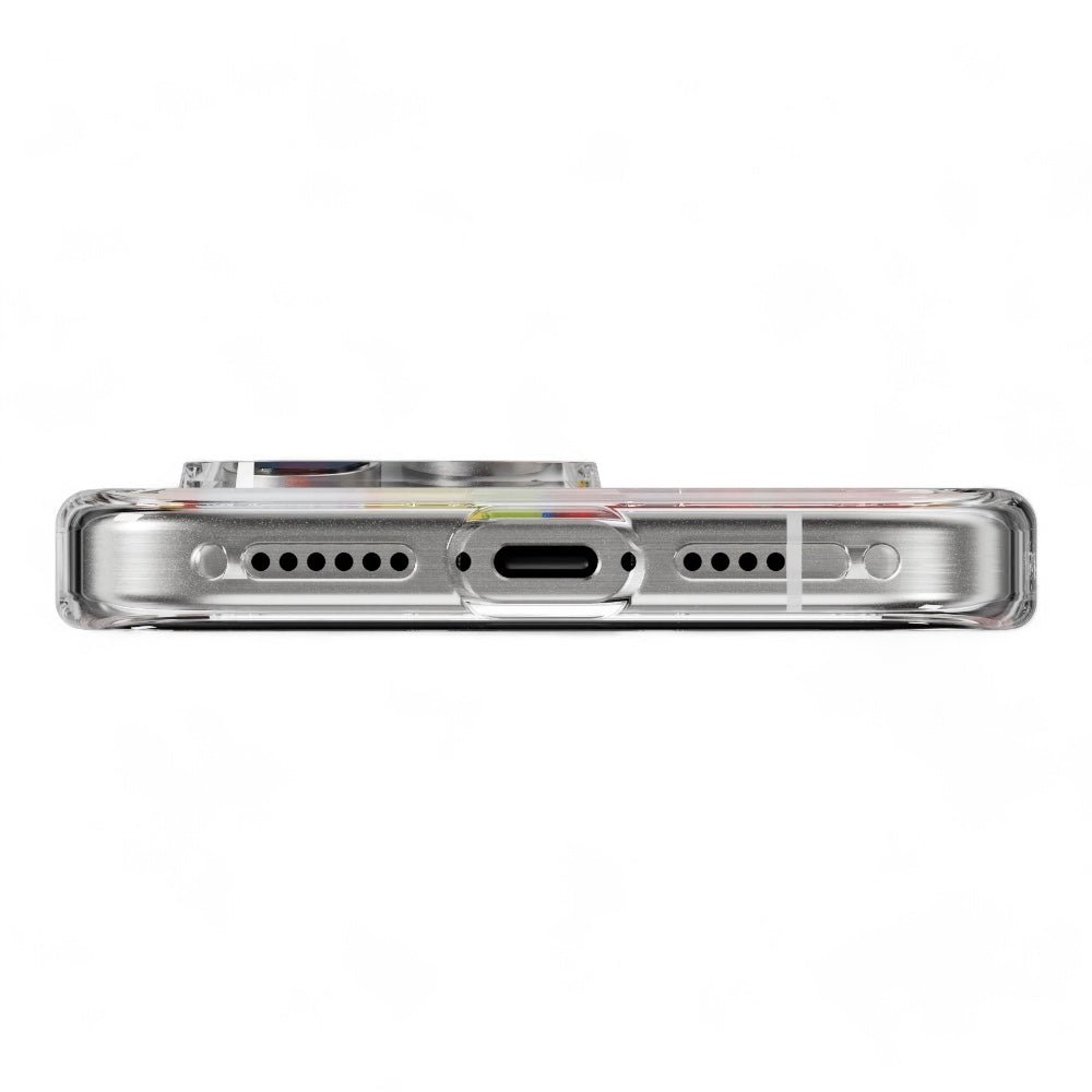 Estuche SwitchEasy Skin para iPhone 16 Pro - Multicolor — foto 4