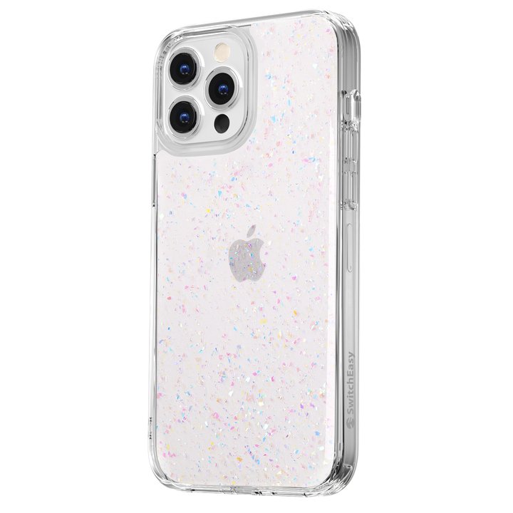 Estuche Clásico SwitchEasy Starfield Apple iPhone 13 Pro Max Color Stars — foto 2