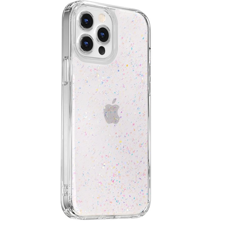 Estuche Clásico SwitchEasy Starfield Apple iPhone 13 Pro Max Color Stars — foto 3