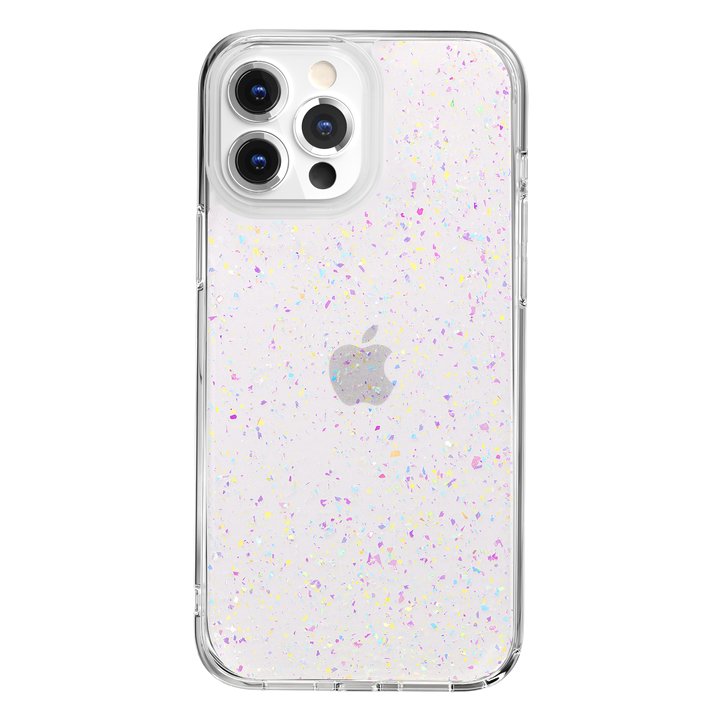 Estuche Clásico SwitchEasy Starfield Apple iPhone 13 Pro Max Color Stars