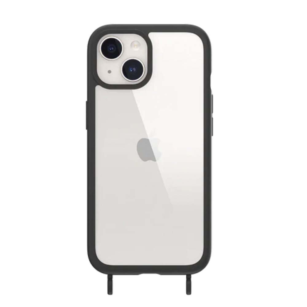 Estuche MagEasy Roam iPhone 15 Plus Roam + Strap Color Negro — foto 2