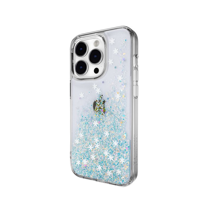 Estuche Clásico SwitchEasy Starfield Apple iPhone 14 Pro Color Frozen — foto 2