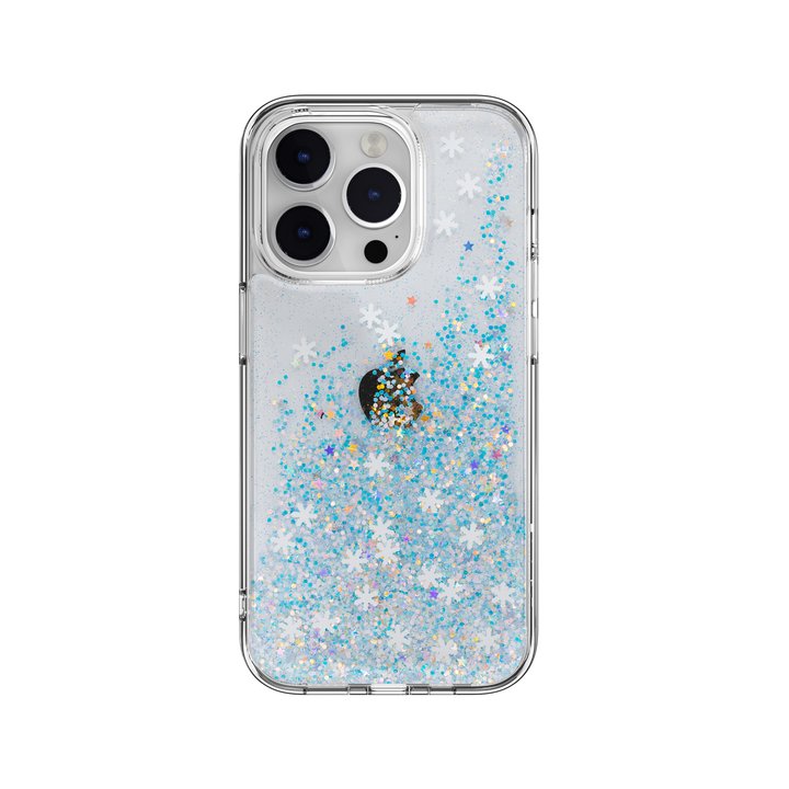 Estuche Clásico SwitchEasy Starfield Apple iPhone 14 Pro Color Frozen