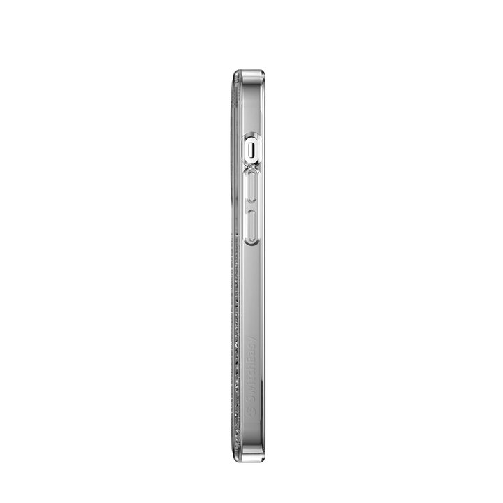 Estuche Transparente SwitchEasy Starfield Apple iPhone 14 Pro Color Transparente — foto 4
