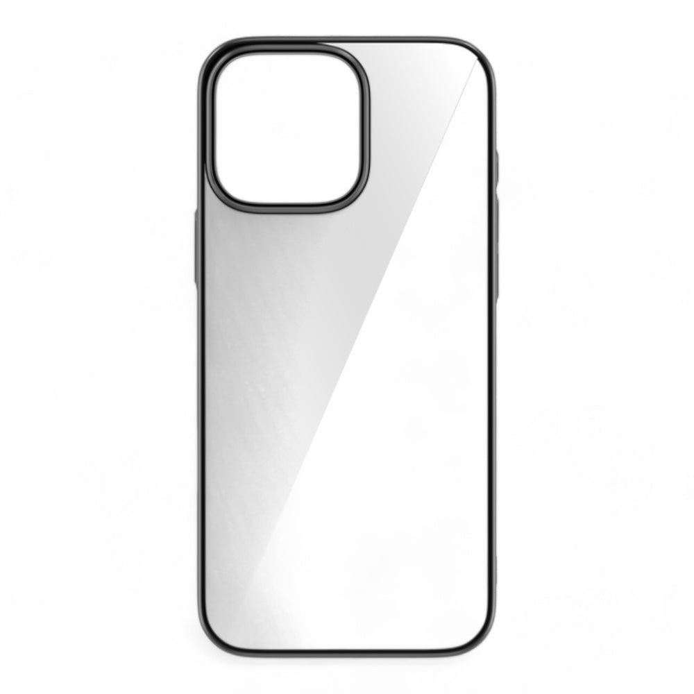 Estuche Devia Skin iPhone 16 Pro Max Glimmer Negro — foto 2