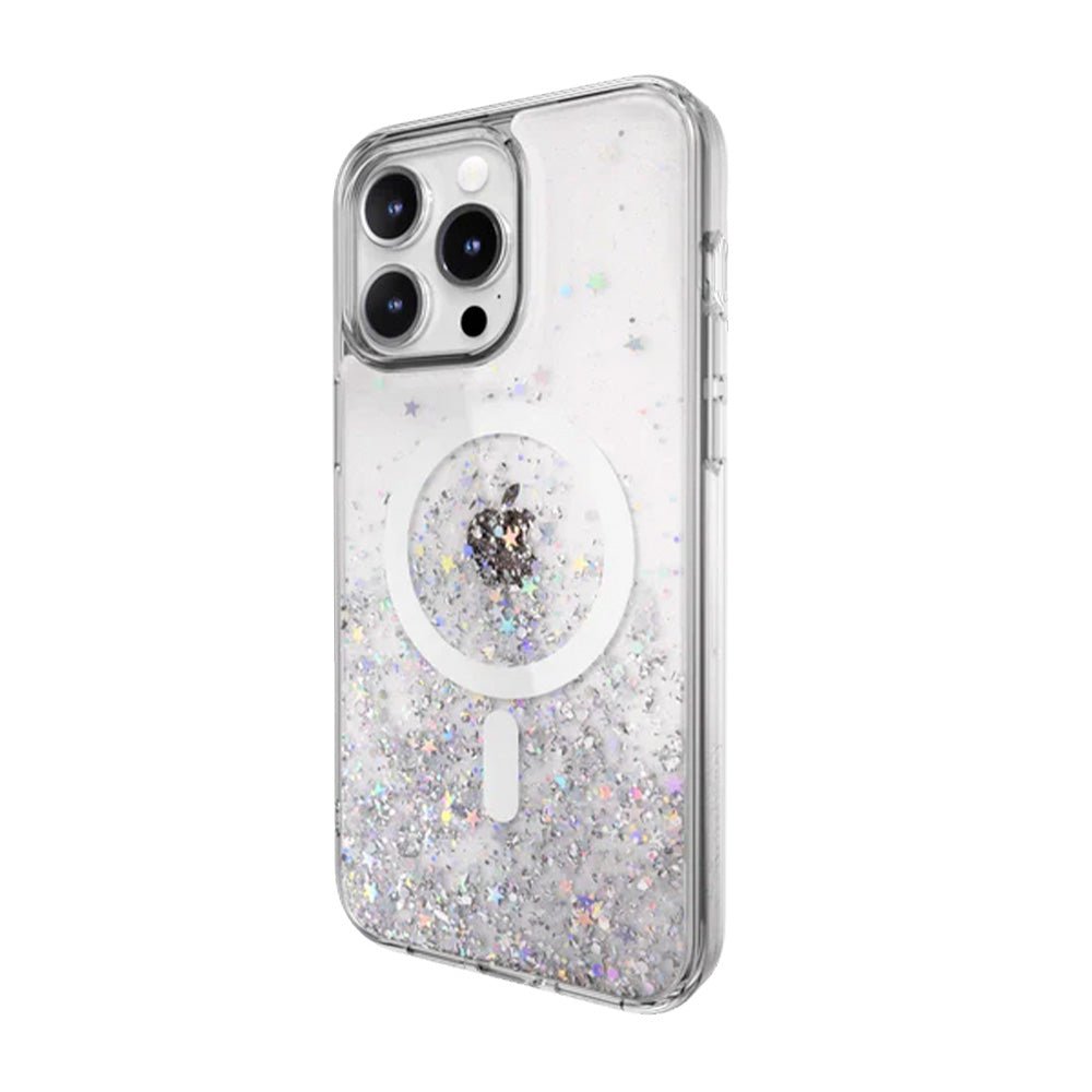 Estuche SwitchEasy Starfield iPhone 15 Pro MagSafe Color Multicolor — foto 2