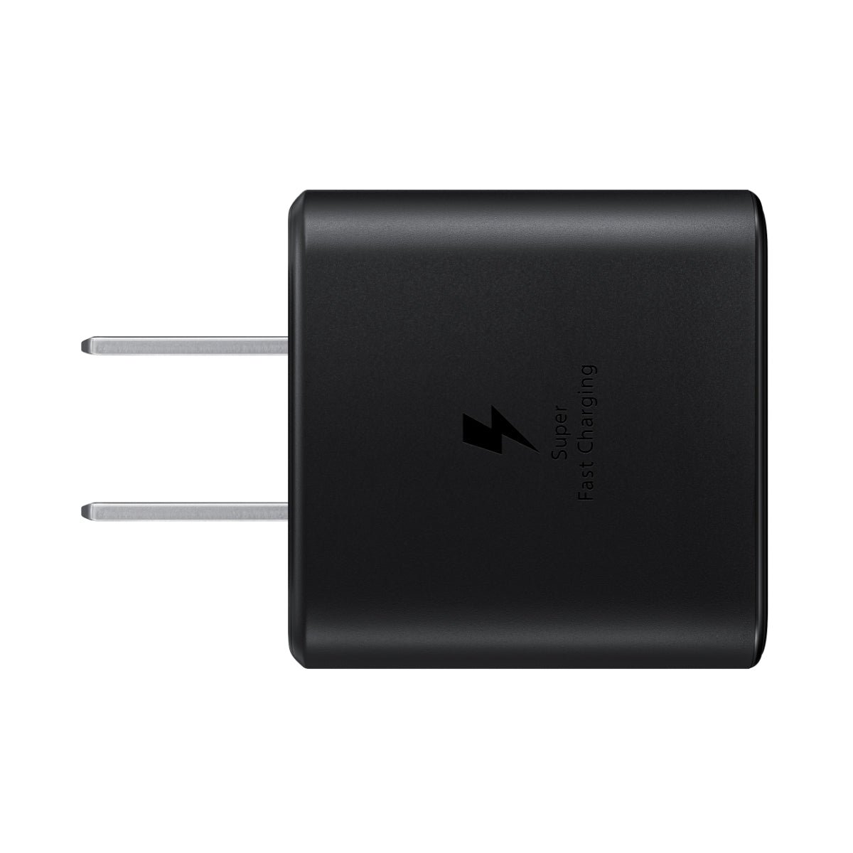 Cargador Samsung Carga Rápida de 45w Carga Super Rápido Color Negro — foto 4