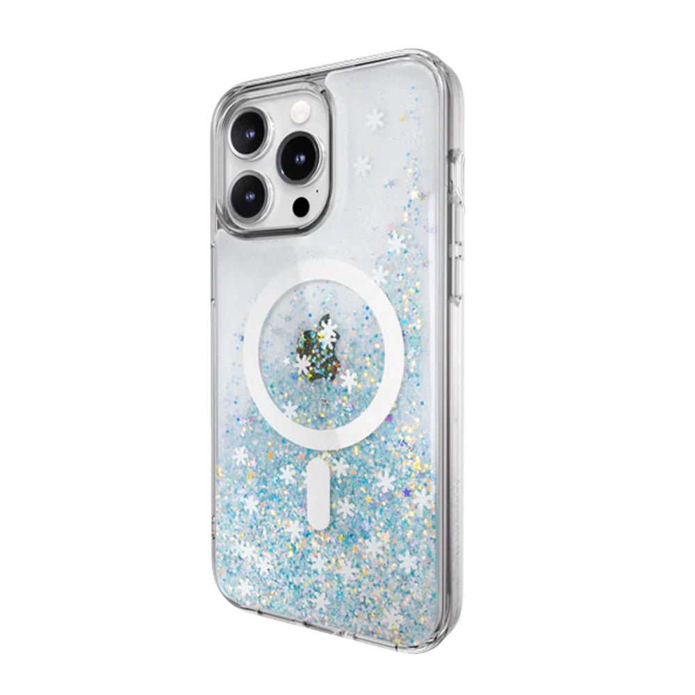 Estuche SwitchEasy Starfield iPhone 15 Pro - Multicolor — foto 2