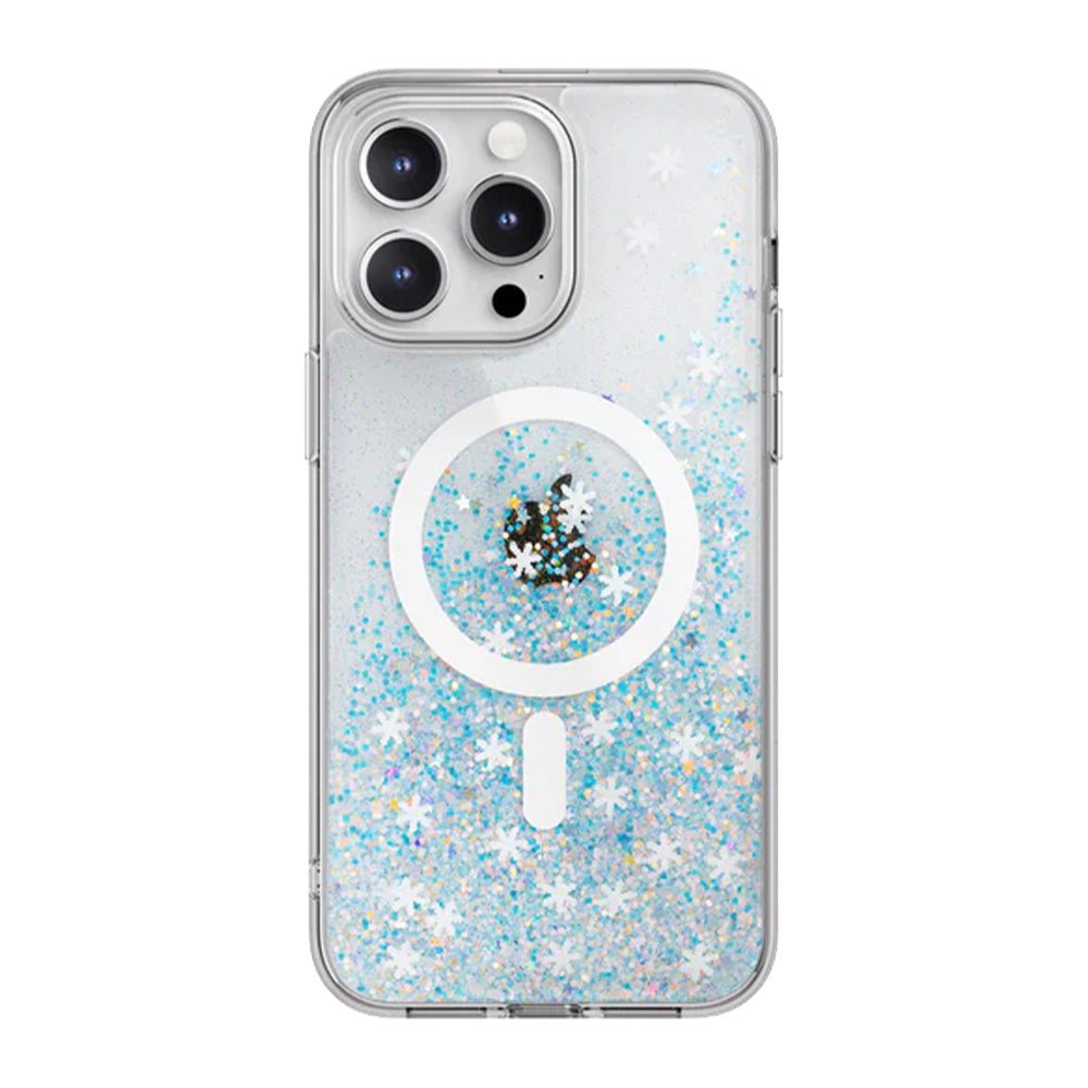 Estuche SwitchEasy Starfield iPhone 15 Pro - Multicolor