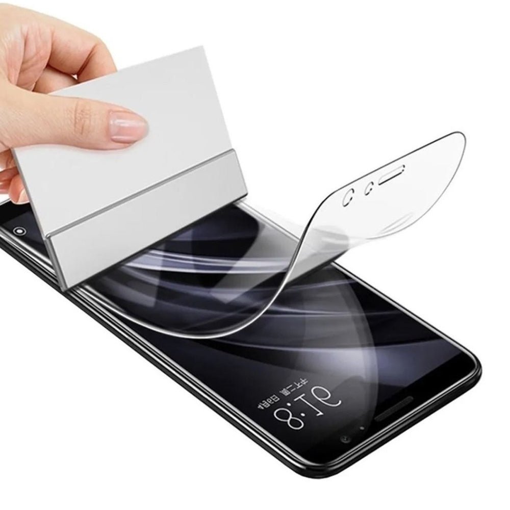 Protector Pantalla Zifriend Hidrogel HD