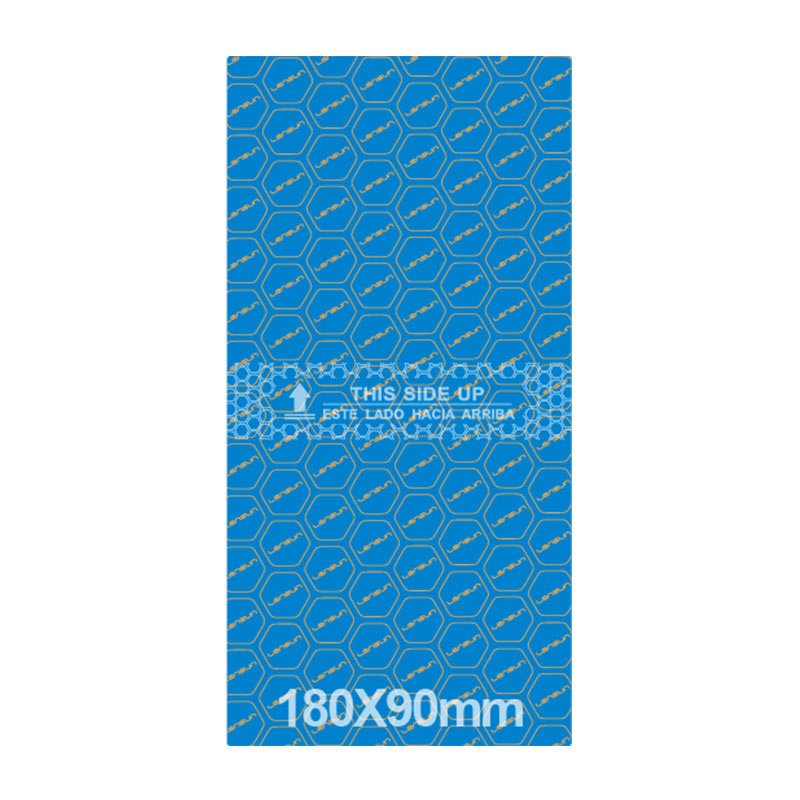 Protector Pantalla Lensun Nanotech Film Nano Flexible Self Restore Personalizado Mate — foto 2