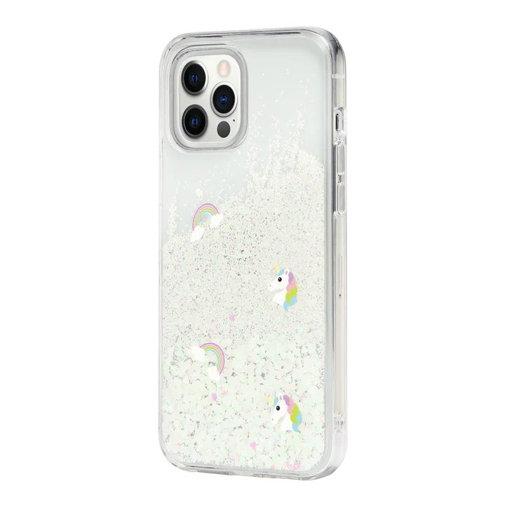 Estuche Clásico SwitchEasy Flash para iPhone 11 Pro Max - Happy Park — foto 2
