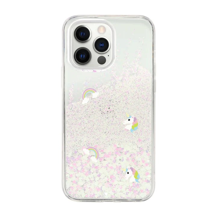 Estuche Clásico SwitchEasy Flash para iPhone 11 Pro Max - Happy Park