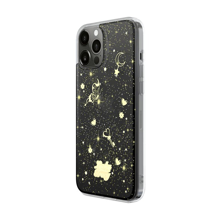 Estuche Transparente SwitchEasy Lucky para iPhone 12 Pro Max — foto 2