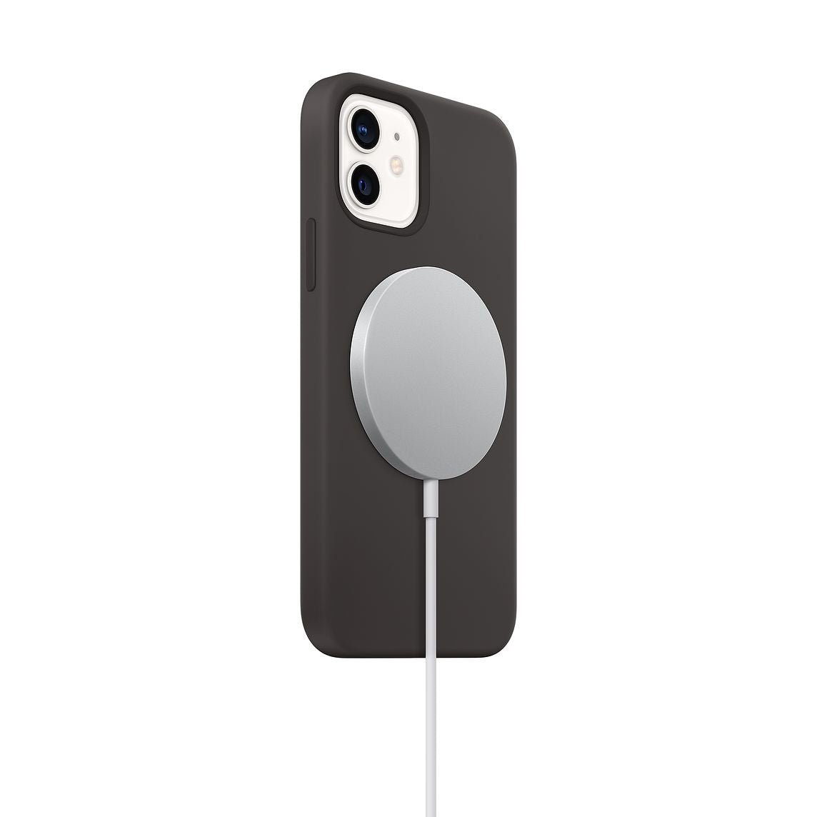 Cargador Apple Inalámbrico Ultra Rápido Arriba 15w MagSafe Original con Empaque Retail — foto 2