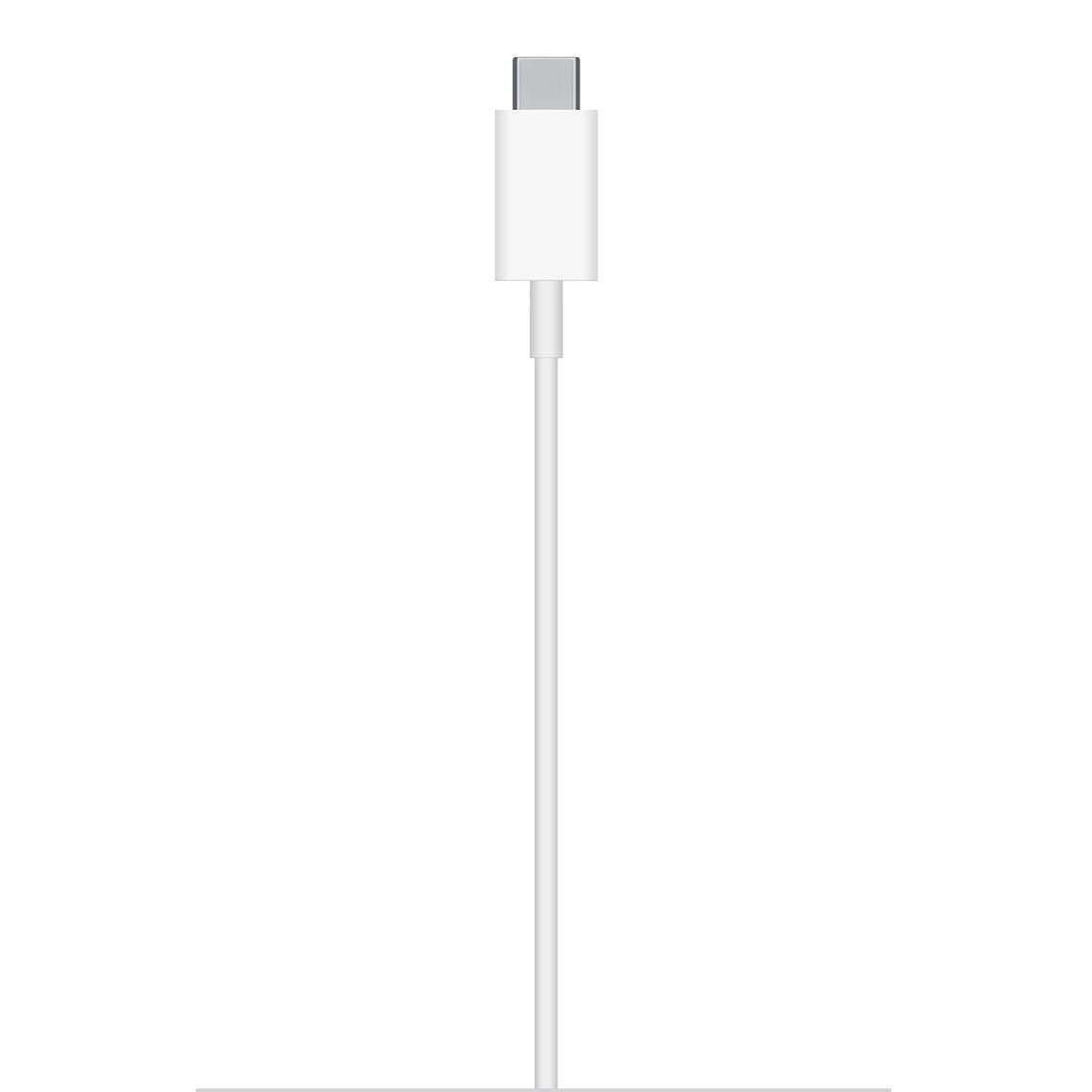 Cargador Apple Inalámbrico Ultra Rápido Arriba 15w MagSafe Original con Empaque Retail — foto 3