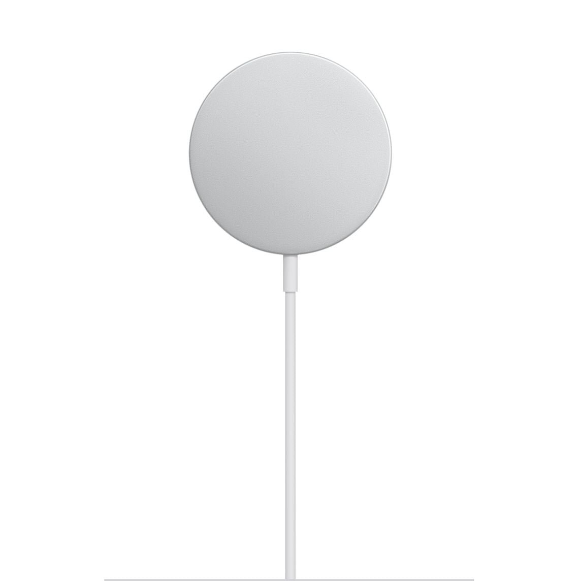 Cargador Apple Inalámbrico Ultra Rápido Arriba 15w MagSafe Original con Empaque Retail — foto 4