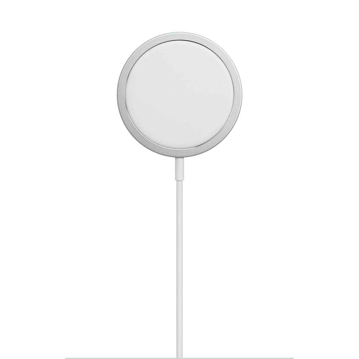 Cargador Apple Inalámbrico Ultra Rápido Arriba 15w MagSafe Original con Empaque Retail