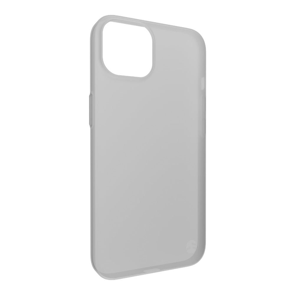 Estuche SwitchEasy Skin iPhone 14 0.35 Color Transparente/blanco — foto 3