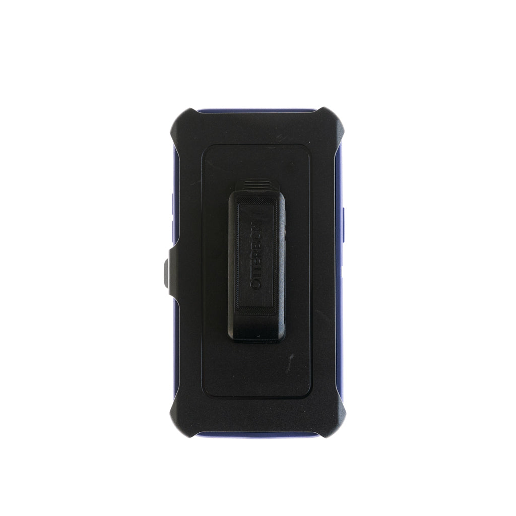 Case OtterBox Defender iPhone 14 Pro Max - Azul — foto 6