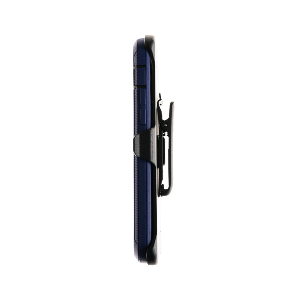 Case OtterBox Defender iPhone 14 Pro Max - Azul — foto 7