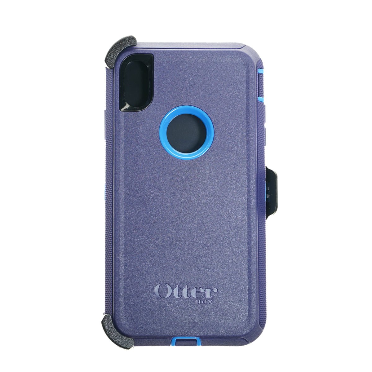Case OtterBox Defender para iPhone XS Max - Azul