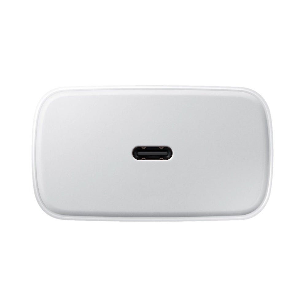 Cargador Samsung Carga Rápida de 45w Carga Super Rápido Color Blanco — foto 3