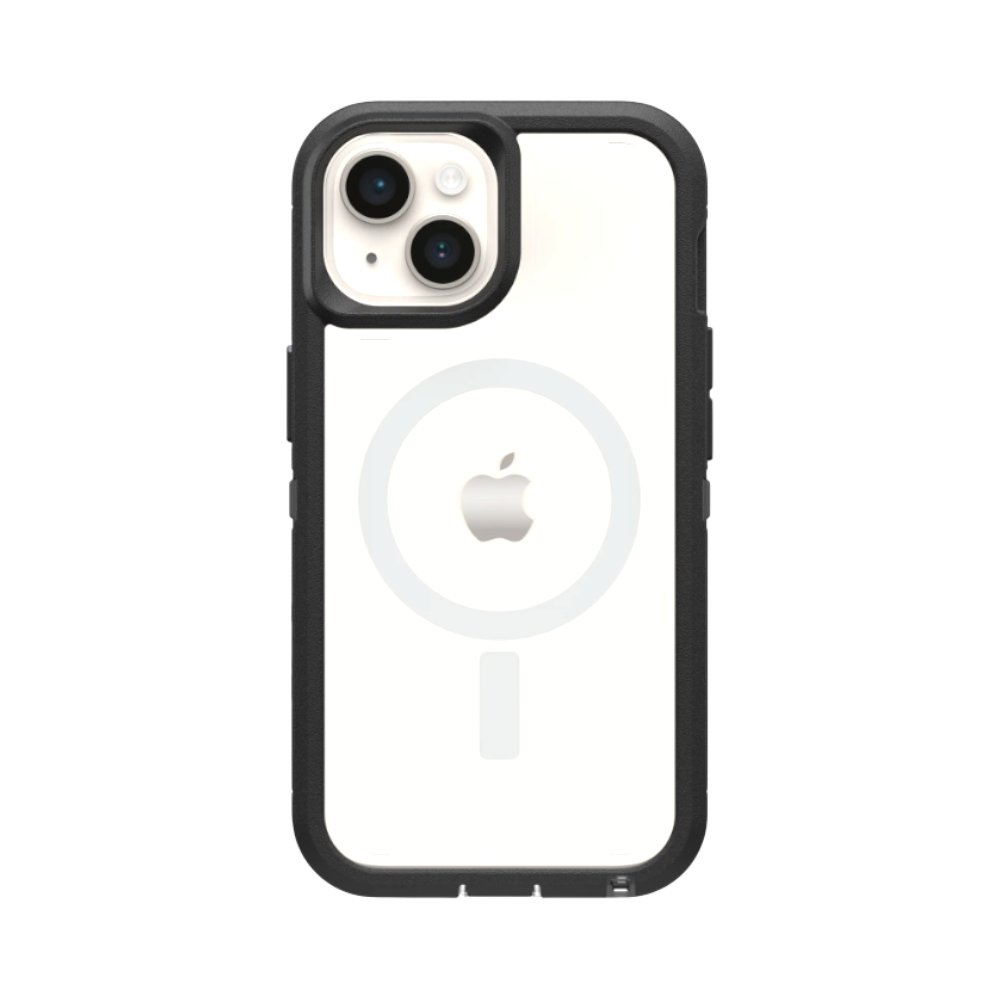 Estuche OtterBox Defender XT Negro iPhone 13 — foto 2
