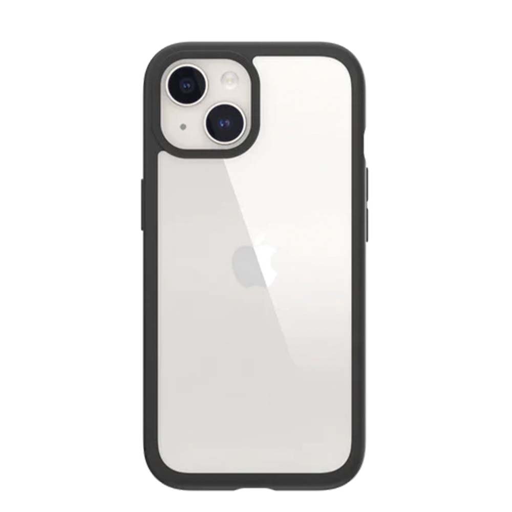 Estuche SwitchEasy Roam iPhone 15 Plus Color Negro