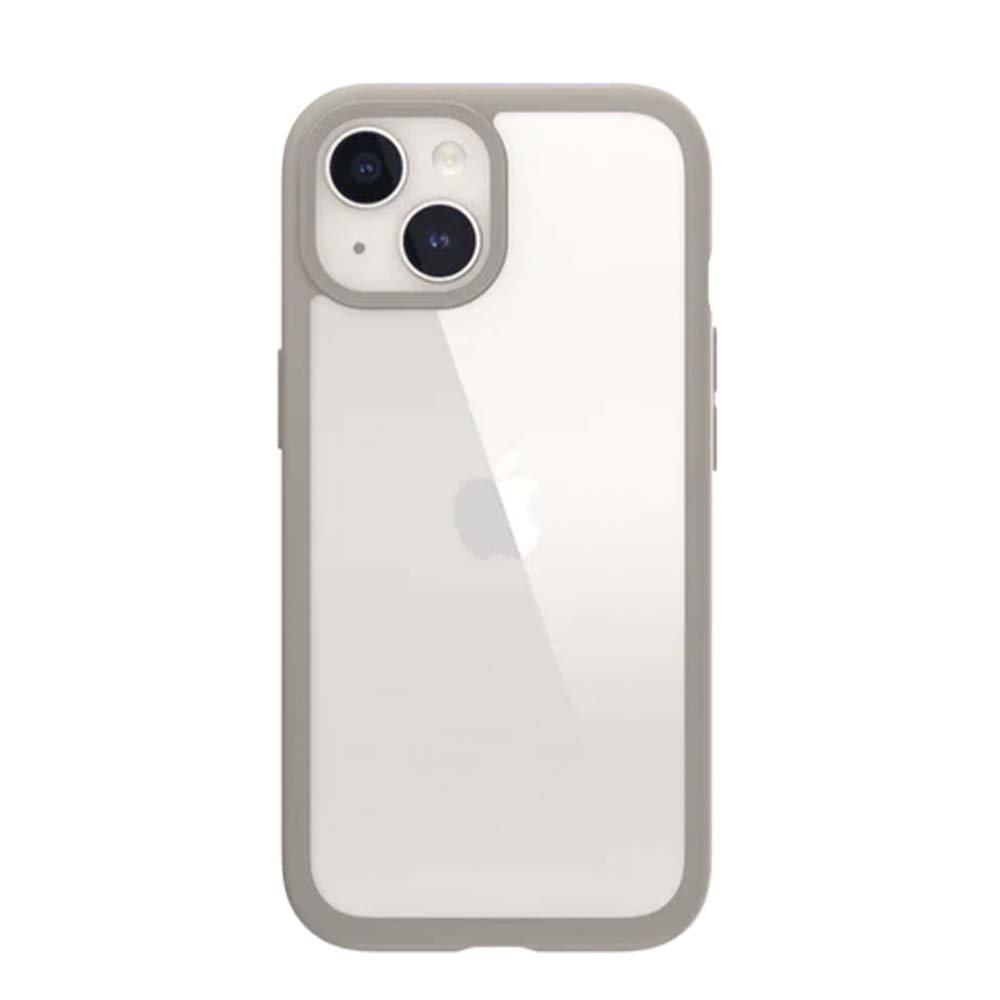Estuche SwitchEasy Roam iPhone 15 Plus Color Gris