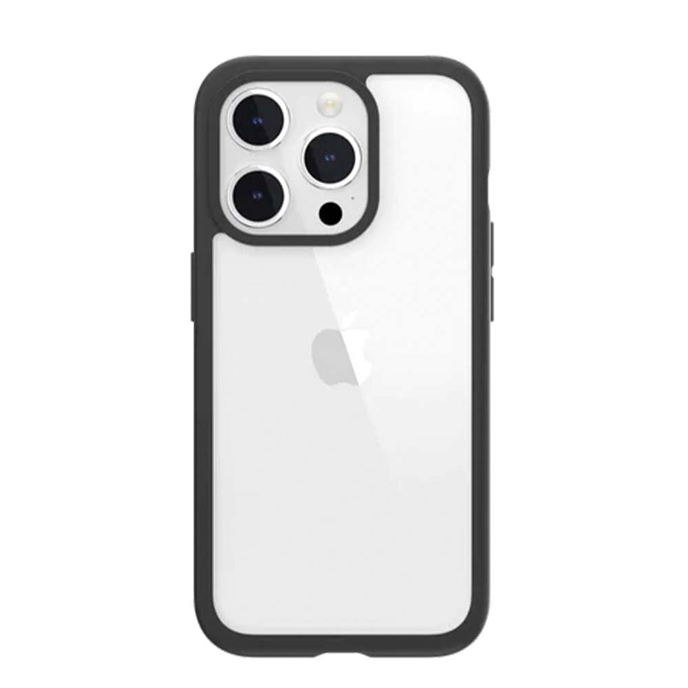 Estuche SwitchEasy Roam iPhone 15 Pro Color Negro