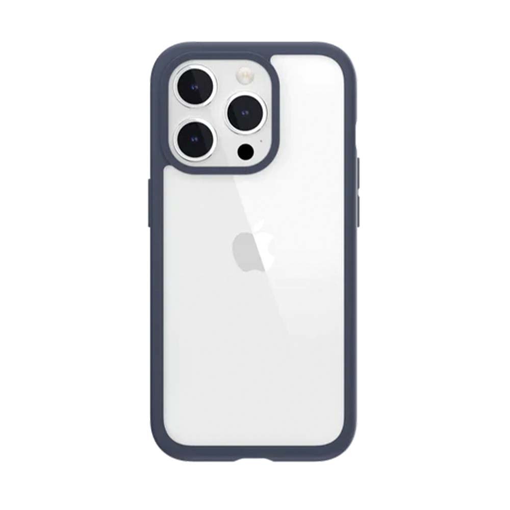 Estuche SwitchEasy Roam iPhone 15 Pro Azul