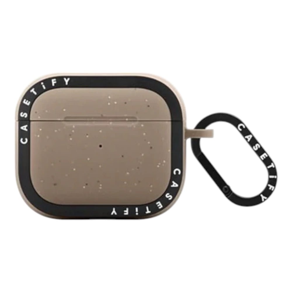 Estuche CASETiFY Bounce para AirPods 3 - Arena