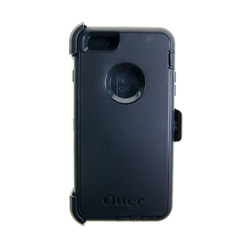 Case OtterBox Defender para iPhone 6S - Negro