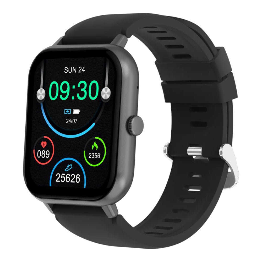 Accesorio Devia Smart Watch WT2 Color Space Gray — foto 3