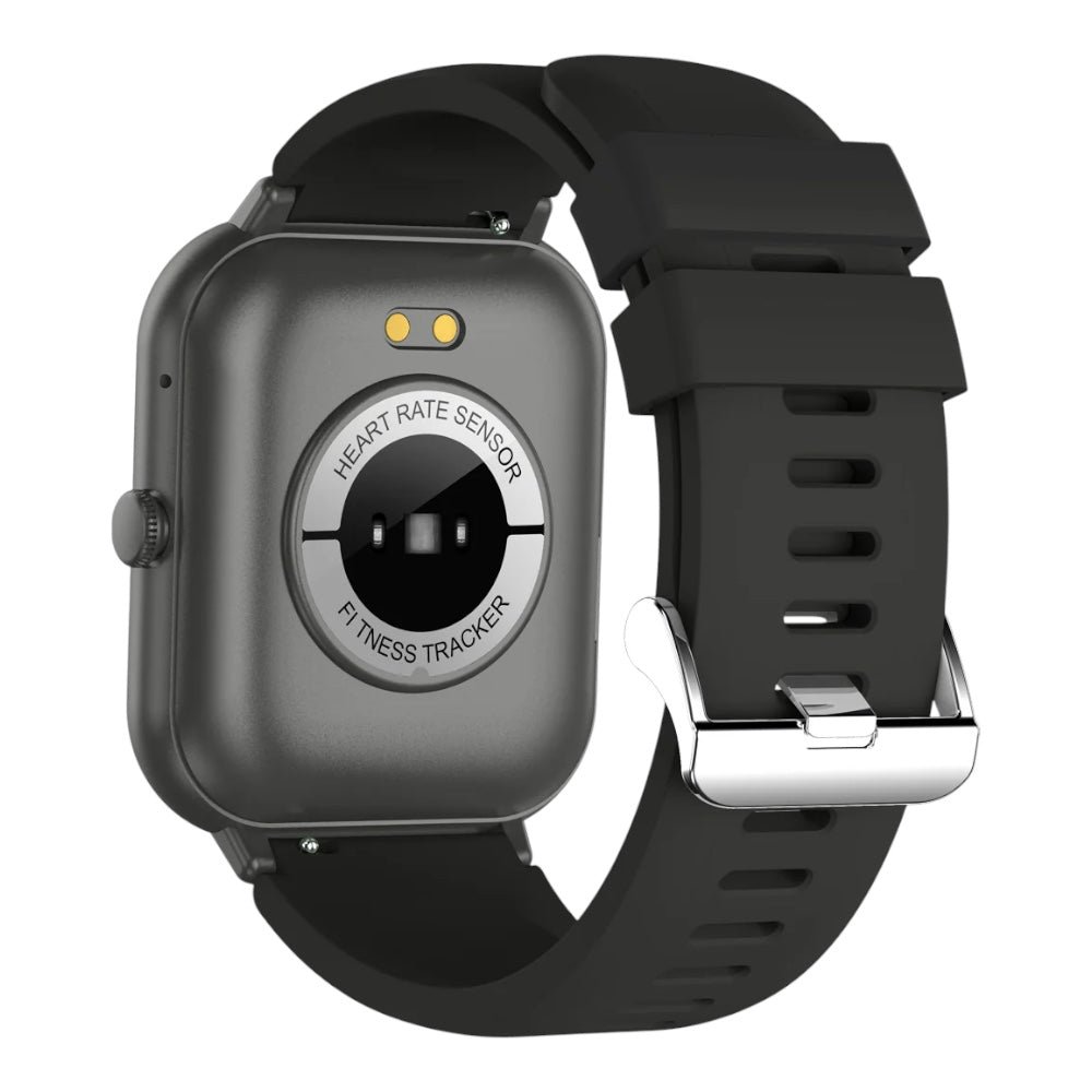 Accesorio Devia Smart Watch WT2 Color Space Gray — foto 4