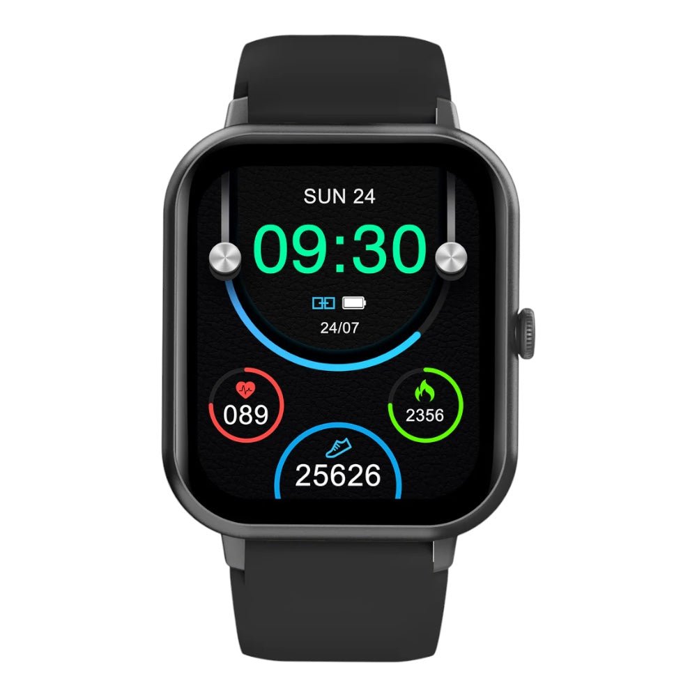 Accesorio Devia Smart Watch WT2 Color Space Gray
