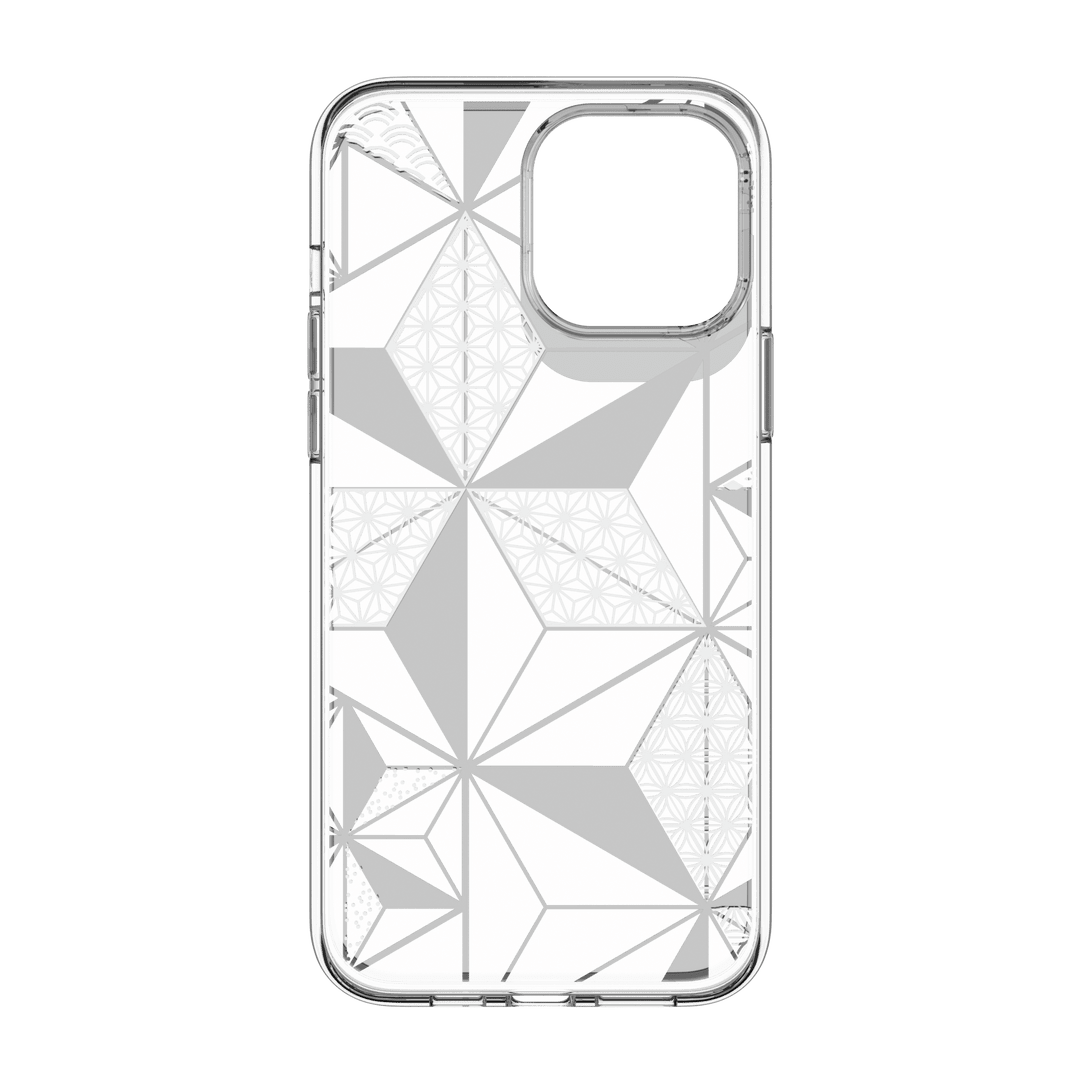 Estuche Clásico SwitchEasy Artist Double In Mold Decoration Apple iPhone 13 Pro Max Color Sanoha — foto 5
