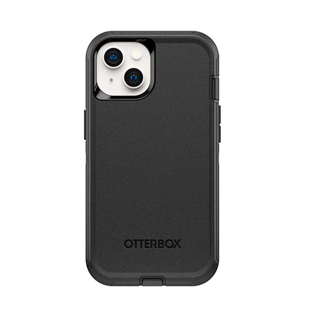 Case OtterBox Defender | iPhone 15 Plus | Negro — foto 2