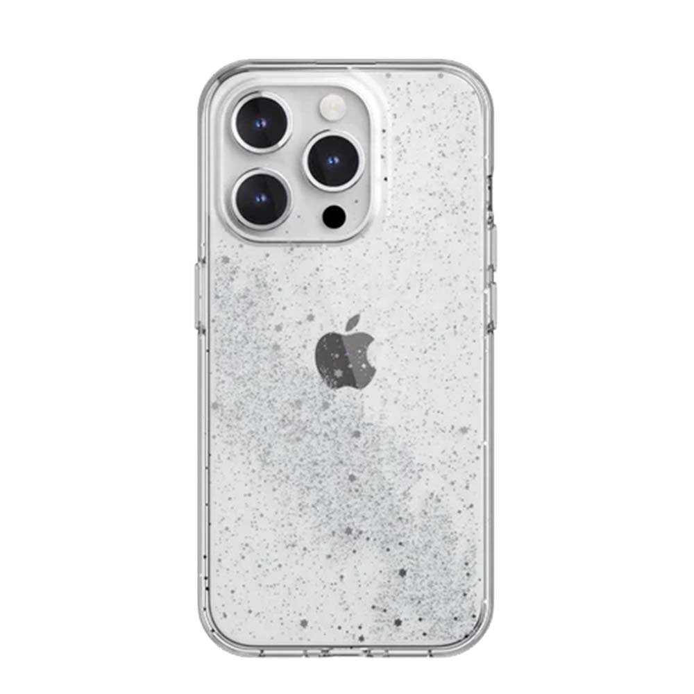 Estuche SwitchEasy Cosmos iPhone 15 Pro Comet Color Multicolor