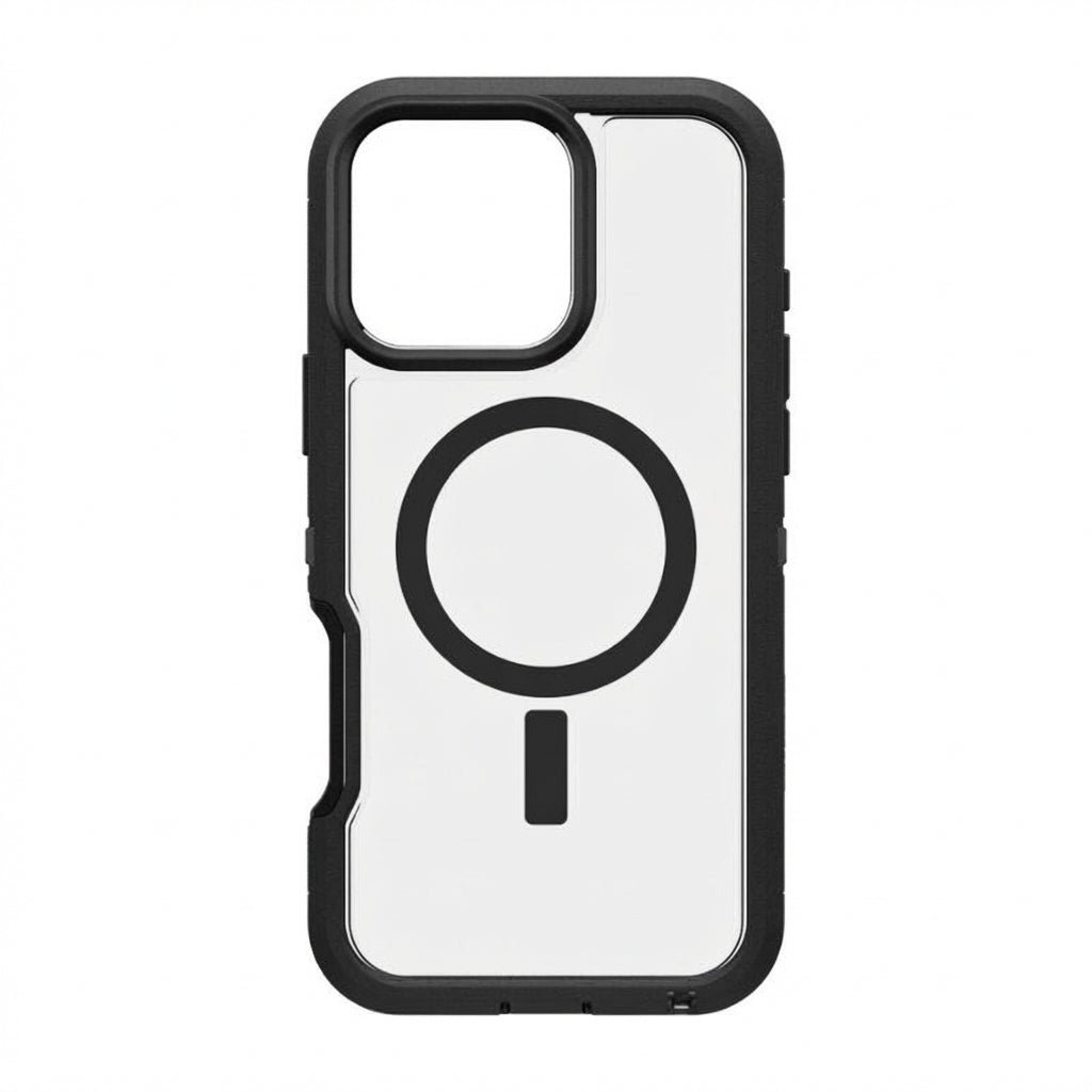 Case OtterBox Defender Series Pro XT | iPhone 16 Pro Max | Negro