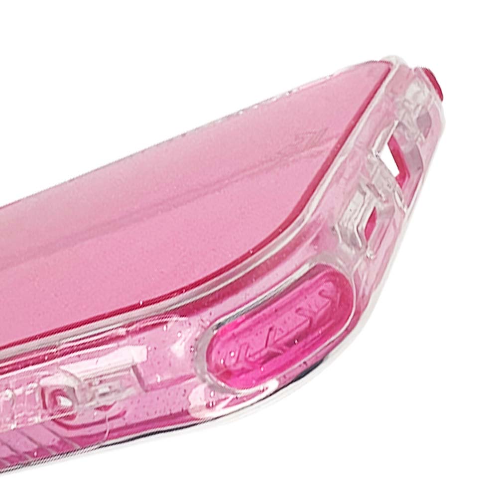 Case el Rey Glitter iPhone 14 Pro Max - Fucsia — foto 4