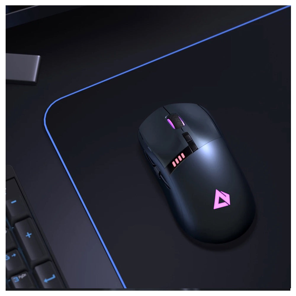 Aukey Gaming Wireless Knight Mouse RGB 16000 DPI — foto 5